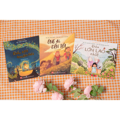 Điều Lớn Lao Nhất