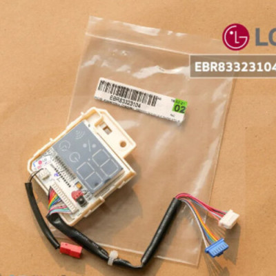 BO MẠCH MẮT NHẬN MÁY LẠNH ĐIỀU HÒA LG EBR83323104 – HÀNG CHÍNH HÃNG