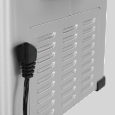 [Hàng Chính Hãng] Tủ lạnh ô tô di động E-pro C30 - Làm đá siêu tốc - Cắm trại hoặc sử dụng tại nhà