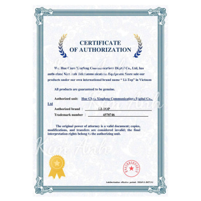 Bộ sạc LI-TOP AT09 chân cắm Type C, sạc nhanh PD 20W có chứng nhận 3C tiêu chuẩn an toàn quốc gia, hàng chính hãng