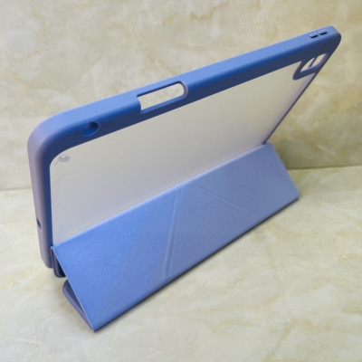 Bao da dành cho iPad Gen 10 10.9 Wiwu Defender- Hàng chính hãng