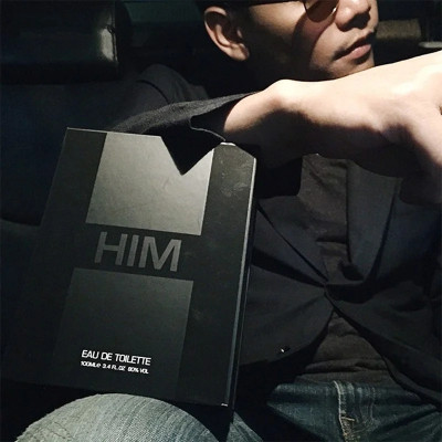 Nước Hoa Nam Laurelle London Him EDT 100ml