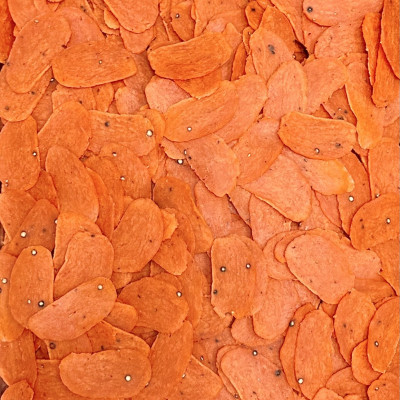 Bánh Phồng Cá Hồi 1kg