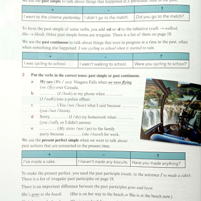 Cambridge Global English Learner