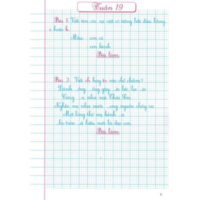 Sách - Vở Ô Li Bài Tập Tiếng Việt Lớp 2 - Quyển 2 - Biên Soạn Theo SGK Kết Nối Tri Thức Với Cuộc Sống - Hồng Ân