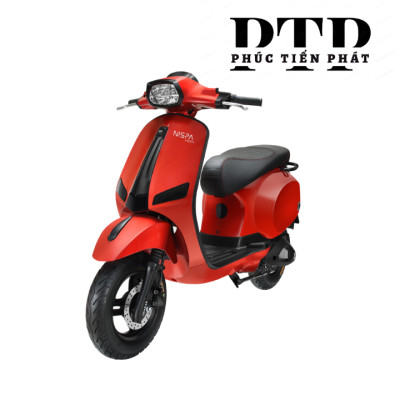 Xe Máy Điện Osakar Nispa Vera X