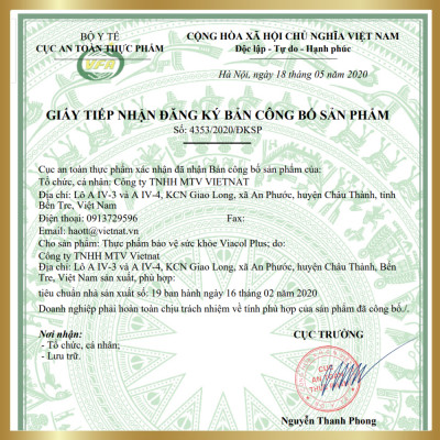 [COMBO 2 TUÝP] Kẹo ngậm Viacol Plus Vietnat giảm ho đau họng - 20 viên/ tuýp