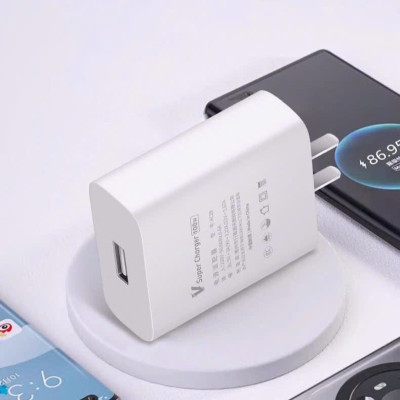 Bộ sạc nhanh LI-TOP AC29 100W chân Type C , có chứng nhận 3C tiêu chuẩn quốc gia, bảo hành hàng chính hãng 12 tháng