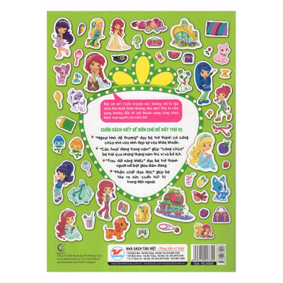 Bộ Sưu Tập 1000 Đề Can Lấp Lánh 2