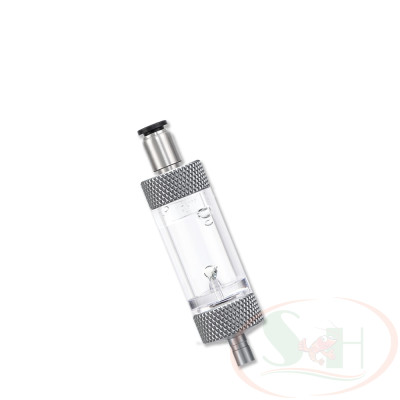 Đếm giọt Week Aqua Smart Co2 Bubble Counter bù nước thông minh bể thủy sinh cá tép cảnh