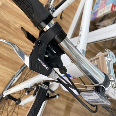 XE ĐẠP THỂ THAO ĐƯỜNG PHỐ TOURING CHEVAUX FK PRO 