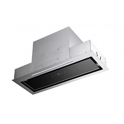 Máy Hút Mùi Âm Toàn Phần Kaff KF-BI90PR - Hàng Chính Hãng