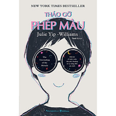 Sách Tháo Gỡ Phép Màu