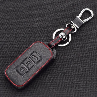 Bao da chìa khoá danh cho mitsubishi xpander outlander atrage
