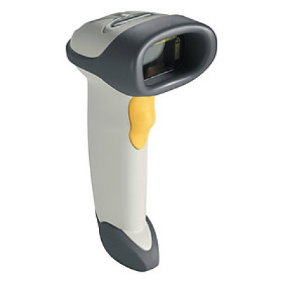 Đầu Đọc Mã Vạch Symbol Motorola LS2208 - Hàng Nhập Khẩu