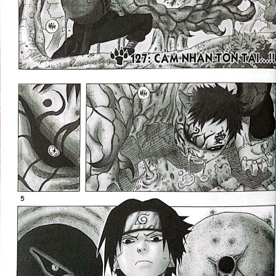 Sách - Naruto - Tập 15 - Naruto Nhẫn Pháp Truyền Kì!! (Tái Bản 2025)