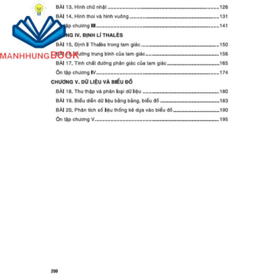 Sách - Định Hướng Phát Triển Năng Lực Toán 8 - Tập 1 (Bám Sát SGK Kết Nối Tri Thức Với Cuộc Sống)