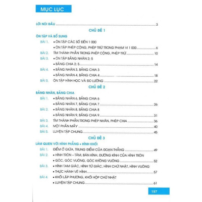 Sách - Bồi Dưỡng Học Sinh Giỏi Toán Lớp 3 - Bám Sát Sgk Kết Nối - Hồng Ân