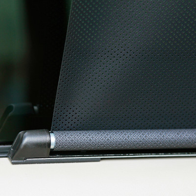 Che Nắng Ô Tô Cuộn Thông Minh CIND V-65 (65x55 cm)