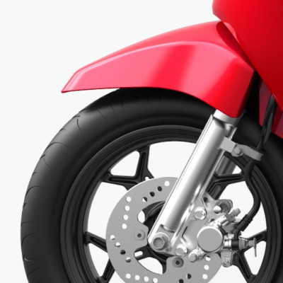 Xe Máy Điện VinFast Evo Lite Neo - Lựa Chọn Chuẩn GenZ, Di chuyển êm ái