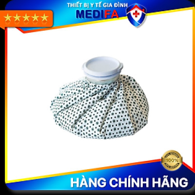 Túi Chườm Nóng Lạnh Giảm Đau, Hạ Sốt( Giao Màu Ngẫu Nhiên)
