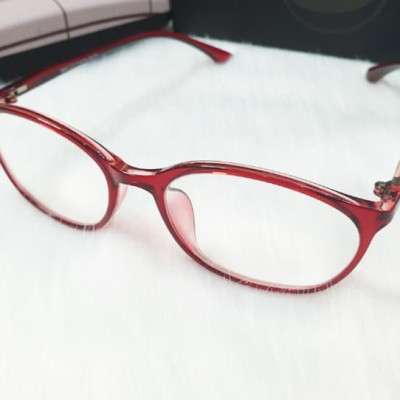 kính bảo vệ mắt chông ánh sáng xanh khi dùng máy tính, điện thoại KAVI126