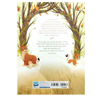 Mẹ Con Sư Tử (PB)