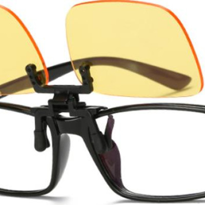 Kính Cho Người Cận Thị Kavi Dùng Máy Tính Bảo Vệ Mắt KC002