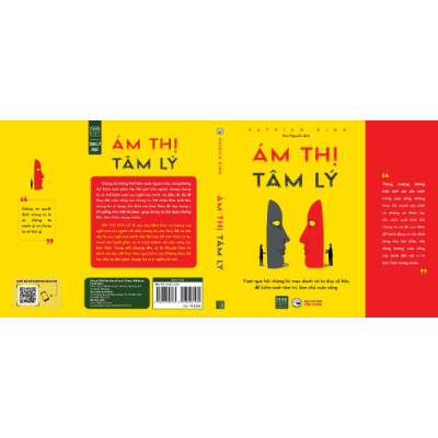 Ám Thị Tâm Lý