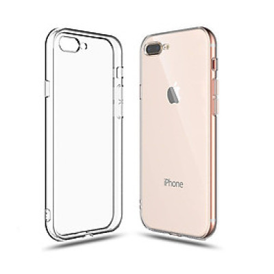 Ốp Lưng Dẻo TPU Trong Suốt Dành Cho Iphone 12/ 12 Pro/ 12Promax/ SE 2020/ iPhone11/ 11Pro/ 11Promax/ X / XS/ XS Max / XR / 7 8 Plus. Hàng Chính Hãng Helios