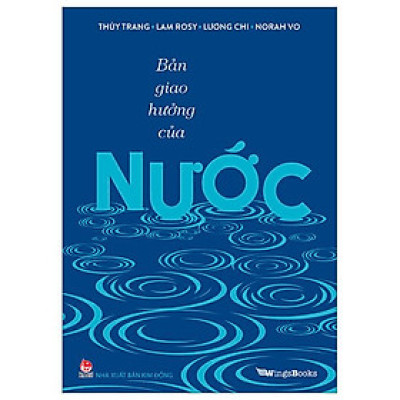 Bản Giao Hưởng Của Nước