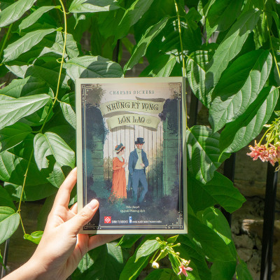 Những Kỳ Vọng Lớn Lao