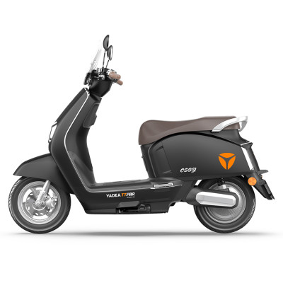 XE ĐIỆN YADEA OSSY