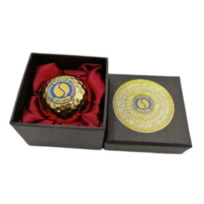 BÓNG GOLF VÀNG | NASON