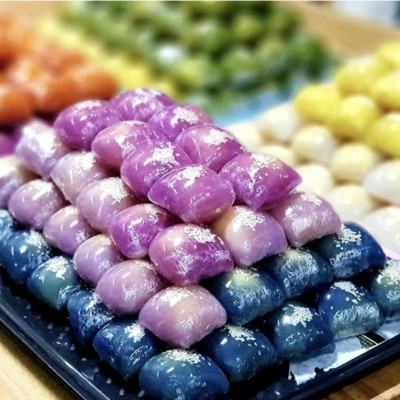 BỘT ĐAO-BỘT NĂNG-BỘT SẮN-BỘT LỌC 150gr