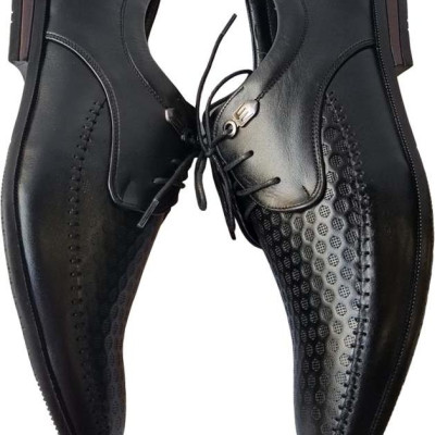 Giày Tây Nam BIGGBEN Da Bò Thật  GT154