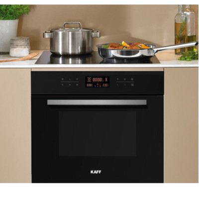 Lò Nướng Kết Hợp Vi Sóng Âm Tủ KAFF KF-OMS44L - Hàng Chính Hãng