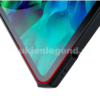 Ốp Lưng Chống Sốc Mặt Lưng Trong Suốt Bảo Vệ Cho iPad Air 6 11inch M2 2024 hiệu XUDD - hàng nhập khẩu