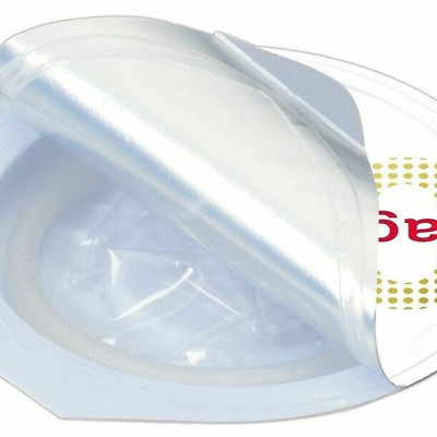 Bao Cao Su 001 Của Nhật Bản Sagami Original (5s) - Nhập Khẩu Chính Hãng 100% - Mỏng Nhất Thế Giới - Chống Dị Ứng - Che Tên Sản Phẩm