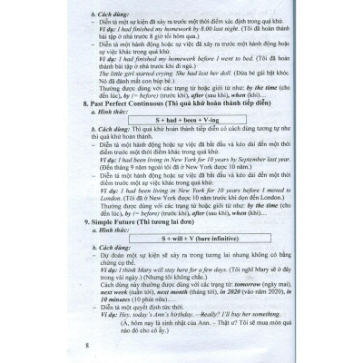 Sách - Luyện Thi Cấp Tốc Môn Tiếng Anh - Hồng Ân