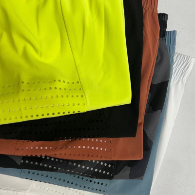 Quần Đùi 2 Lớp Tập Gym Nữ  Siêu Đẹp