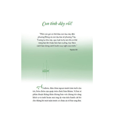 Sách - Hạt Giống Tâm Hồn - Những Chồi Non Hy Vọng