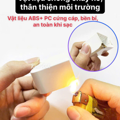 Củ sạc xuất Nhật 2.4A KFLY ( JHX-AC1908) chứng nhận PSE tiêu chuẩn Nhật Bản, dùng thử 30 ngày, Hàng chính hãng