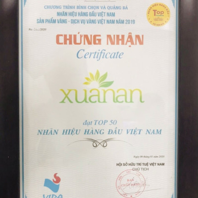 Bột Yến Mạch Nguyên Chất 100% Xuân An [ko đường ] Túi 5Kg (Giảm 30%)