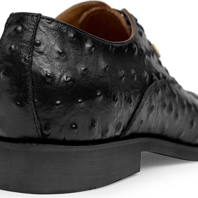 Giày da-Valentino Creations-VAB-289-BK