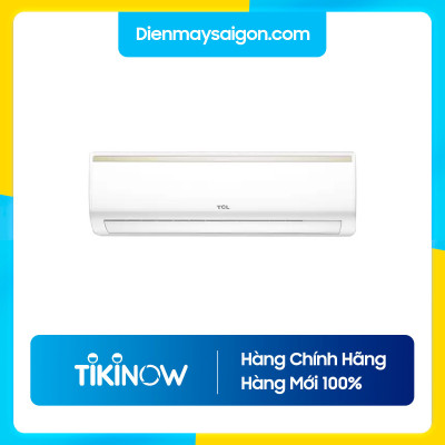 Máy lạnh TCL Inverter 2 HP TAC-18CSD/XA77 - HÀNG CHÍNH HÃNG - CHỈ GIAO HCM