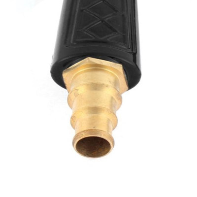 Bộ Dây và Vòi Phun Xịt Nước Rửa Xe,Tưới Cây Loại 10m  318498 