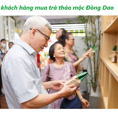 trà đau bụng kinh, giảm đau bụng và đau lưng hiệu quả không cần dùng thuốc,từ 100% thảo mộc thiên nhiên quý hiếm an toàn, túi gồm 33 gói