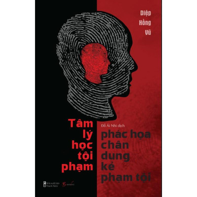 Sách - 8 Vụ Án Hoàn Hảo + Tâm Lý Học Tội Pham - AZ Việt Nam