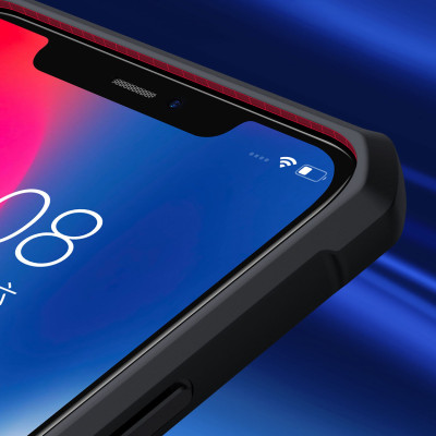 ốp lưng cho iphone 11 pro và iphone 11 max pro chống sốc - chính hãng Xundd